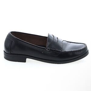GH Bass women loafers